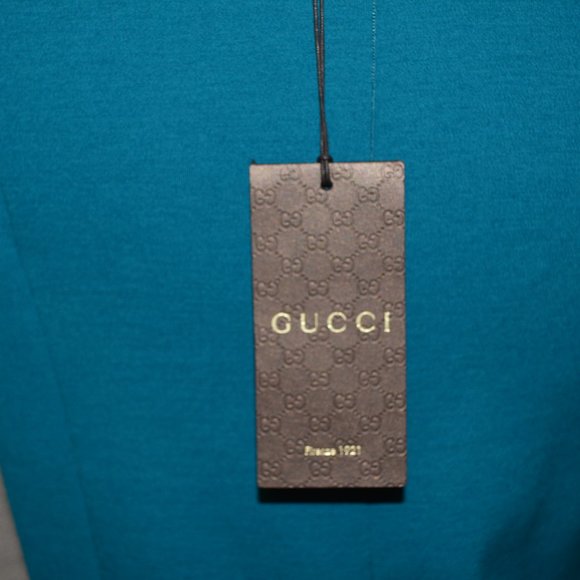 Brand New without tags Gucci Dress.   PLEASE READ DISCRIPTION - Picture 6 of 7